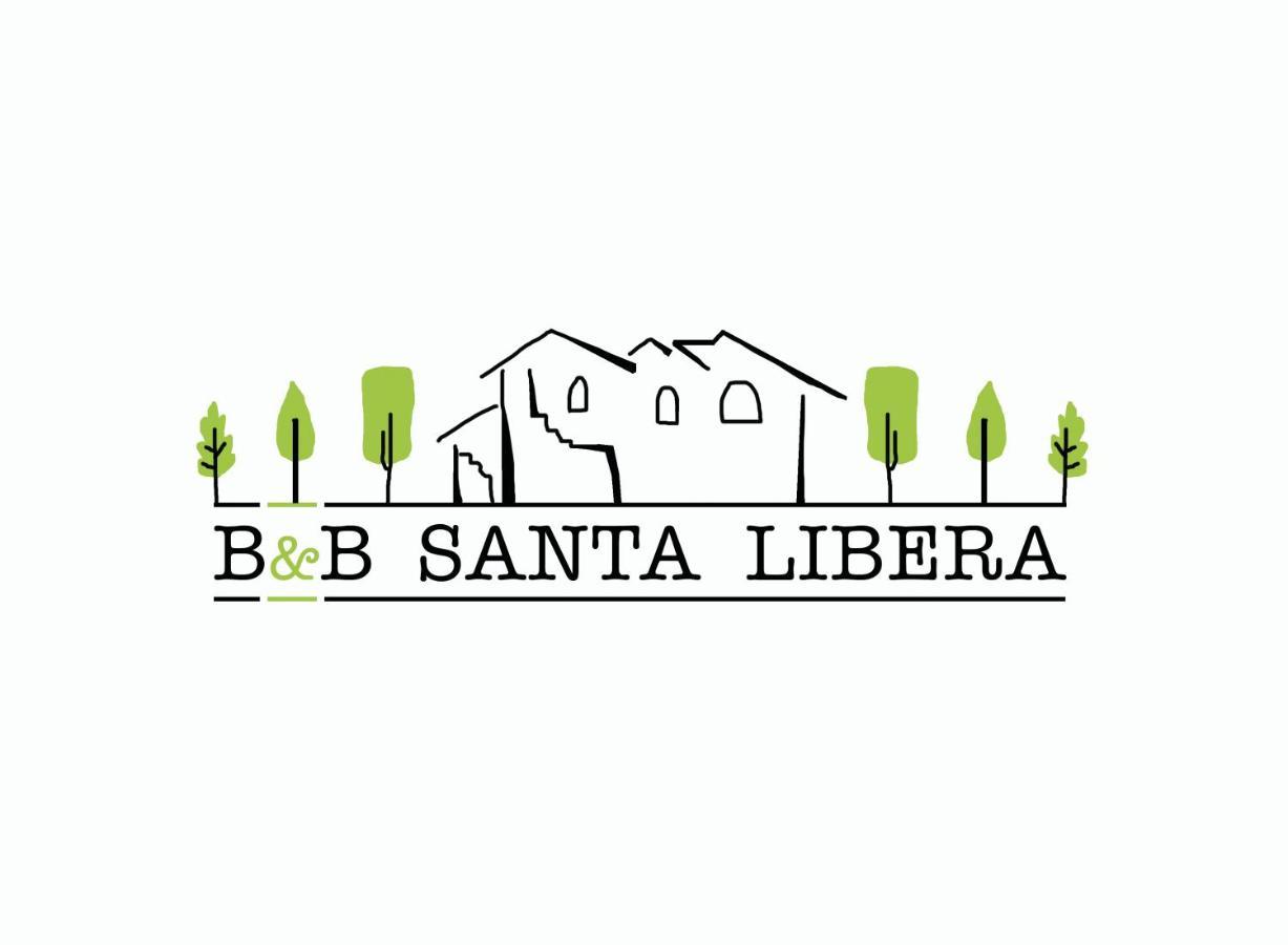 Monastero Bormida B&B Santa Libera المظهر الخارجي الصورة